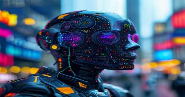 The AI Stock Wall Street Is Raving About: CogniTech Innovations' Explosive 2026 Outlook