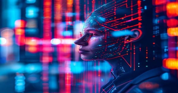 AI Investment Gold Rush: Can This Stock Really Double by 2026?