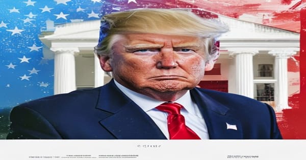 Unregulated Frontier: Trump Administration Signals No 'FDA for AI'