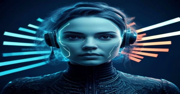 The New Frontier: Bio-Native AI Company Patents the Crucial Data Layer as Models Become Commodities