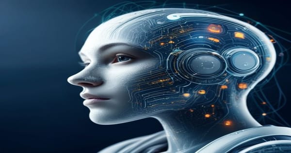 Beyond Algorithms: Why a Bio-Native AI Company is Patenting the Data That Powers Intelligence