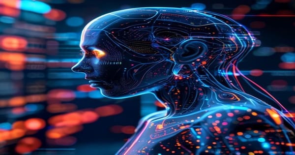 Unlocking Tomorrow's Gains: 5 AI Powerhouses Poised for Explosive Growth in Late 2026