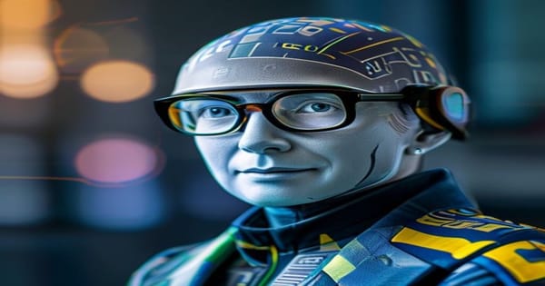 AI Patent Eligibility: How Microsoft's PTAB Ruling Elevates Specification Importance