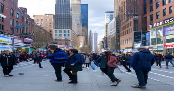 NYC Schools Freeze Tech Purchases Amid Spirited AI Policy Debate