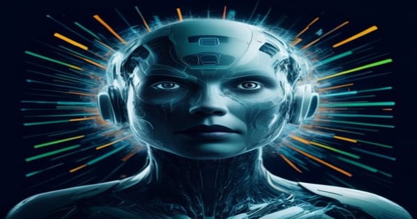 The Silent Revolution: Why Less AI Might Be the Next Big Innovation