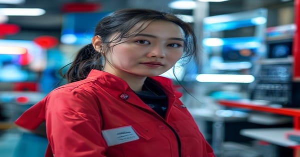 China's Tech Ambitions: Navigating the Perilous Path of Imported Precision Equipment