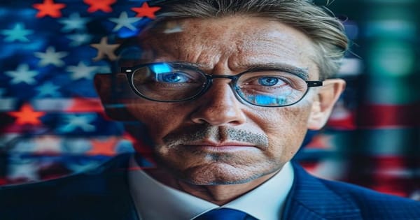 Sovereign AI: The Looming Era of State-Controlled Intelligence and Global Discord