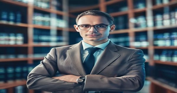 The Unseen Advantage: Why Embedded AI Will Dominate Legal Technology