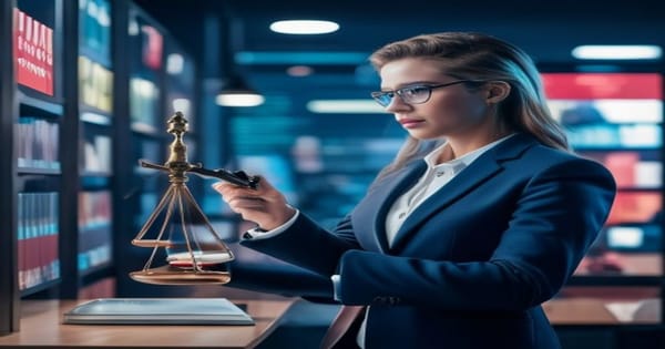 The Untapped Power of Embedded AI: Revolutionizing Legal Workflows