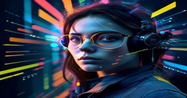 Melody or Machine? Music Industry Rolls Out AI Content Labels for Transparency