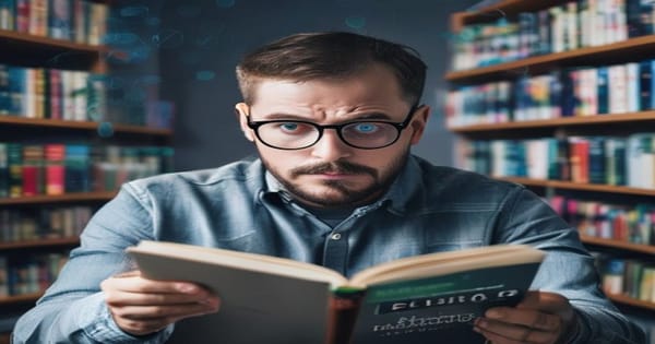 The Great Unread: Why AI's Literary Takeover Hasn't Happened (Yet)