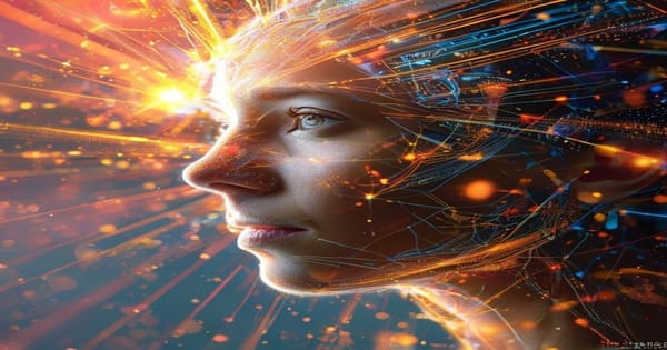 Beyond Algorithms: Why AI's Future Depends on Ancient Wisdom