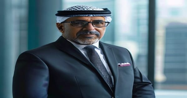 Former INTERPOL President H.E. Ahmed Naser Al-Raisi Spearheads Trusted, Sovereign AI Future for UAE and GCC