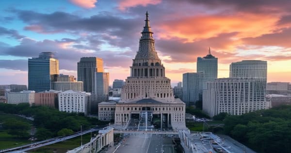 Illinois' Groundbreaking AI Law: A National Blueprint for Responsible Innovation Beyond Big Tech