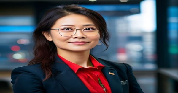 DeepSeek's Ascent: Chinese AI Innovator Approaches $500M Revenue, Eyes Landmark IPO