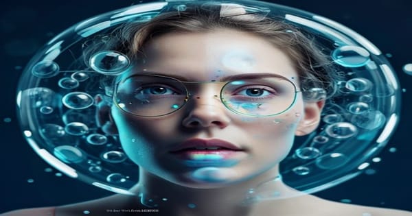 The AI Gold Rush: Is the Bubble About to Burst?