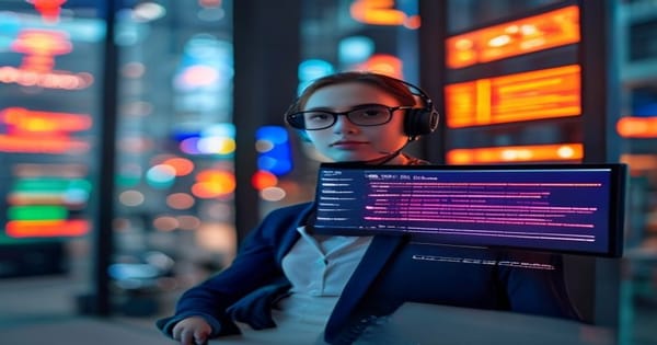 Beyond the Green Giant: 3 AI Innovators Poised to Eclipse Nvidia's 2024 Performance