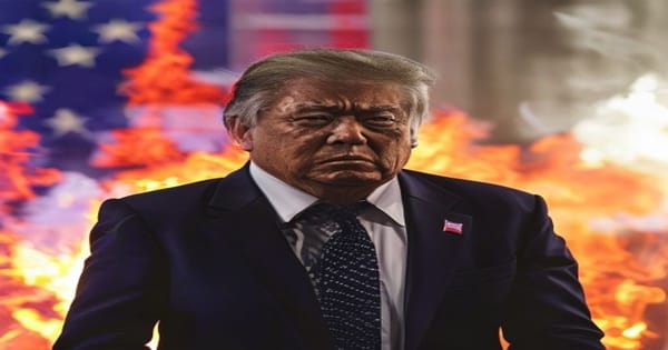 Beijing Fires Back: China Rejects Trump Admin's 'Baseless' AI Tech Theft Allegations