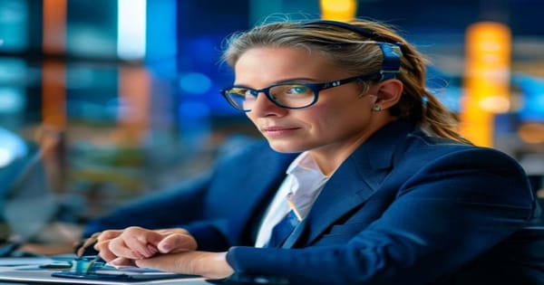 The Human-AI Partnership: Businesses Embrace AI for Enhanced Collaboration