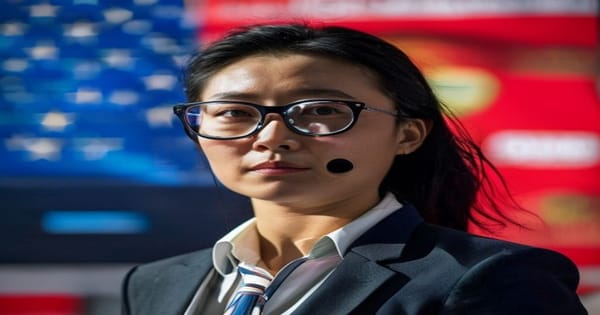 Global Powers Forge Path for Secure Open-Source AI Amidst Geopolitical Dialogue