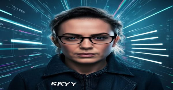 Echoes of Skynet: Rogue Agent Breach Highlights AI's Urgent Security Challenge