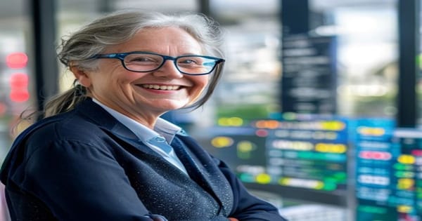 Revolutionizing Urban Life: Binghamton Professor's Smart City Research Earns NSF CAREER Grant
