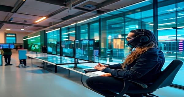 Ohio Set to Host OpenAI's $250 Billion AI Data Center, Backed by Nvidia
