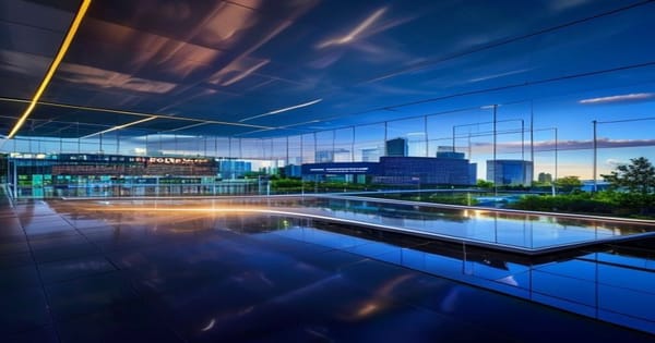 Nvidia's $250 Billion Bet: Fueling OpenAI's Mega Data Center in Ohio