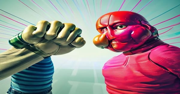 Capitalizing on the Dip: Why Discounted AI Innovators Offer a Golden Opportunity