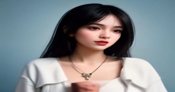 Whispers of Tomorrow: A Talking Pendant Leads the Charge Towards OpenAI's Screen-Free World