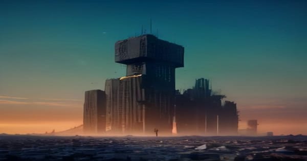 AI Investment Giant Falters: A Warning Shot for the Tech Frontier