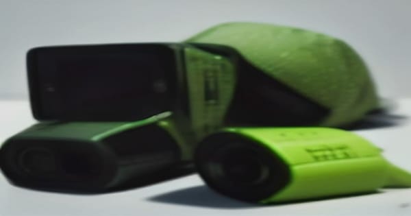 Nvidia vs. Alphabet: Unpacking Their AI Revenue Playbooks