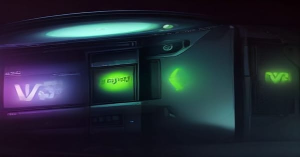 AI Titans Battle: Unpacking Nvidia and Alphabet's Revenue Trajectories for Investors