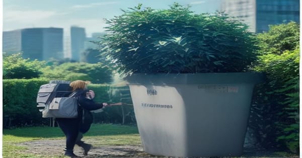 Beyond the Hype: Why Waste Management Is the Smartest AI Hedge