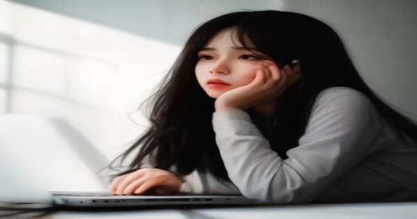 AI's Ascent: Beyond the Productivity J-Curve's Deepest Valley