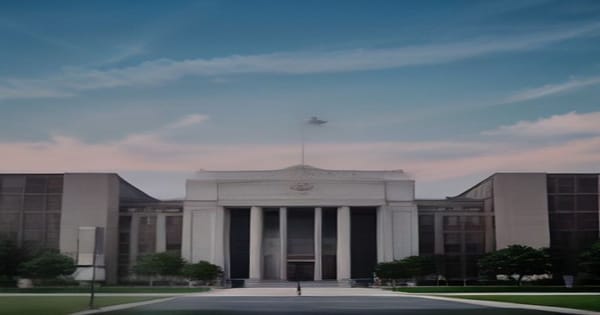 HBCU Pioneer: North Carolina Central University Forges New Path in AI Research