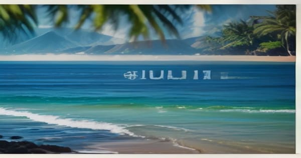 Maui's Digital Future Accelerated: UH Maui College Secures $660K for Advanced AI and Cybersecurity Education